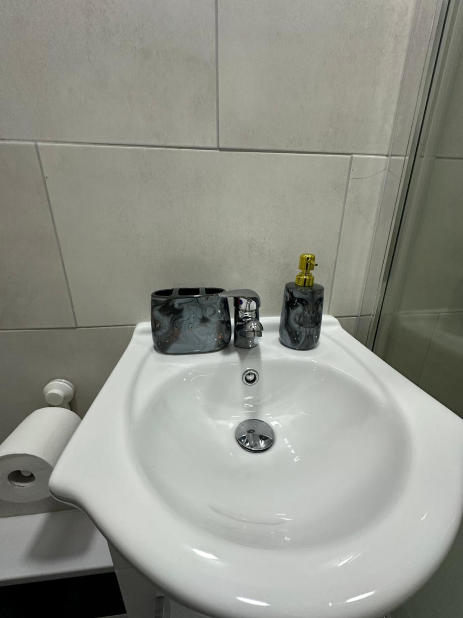 ברמינגהאם Private Luxurious City Studio-Daily,Weekly,Monthly מראה חיצוני תמונה