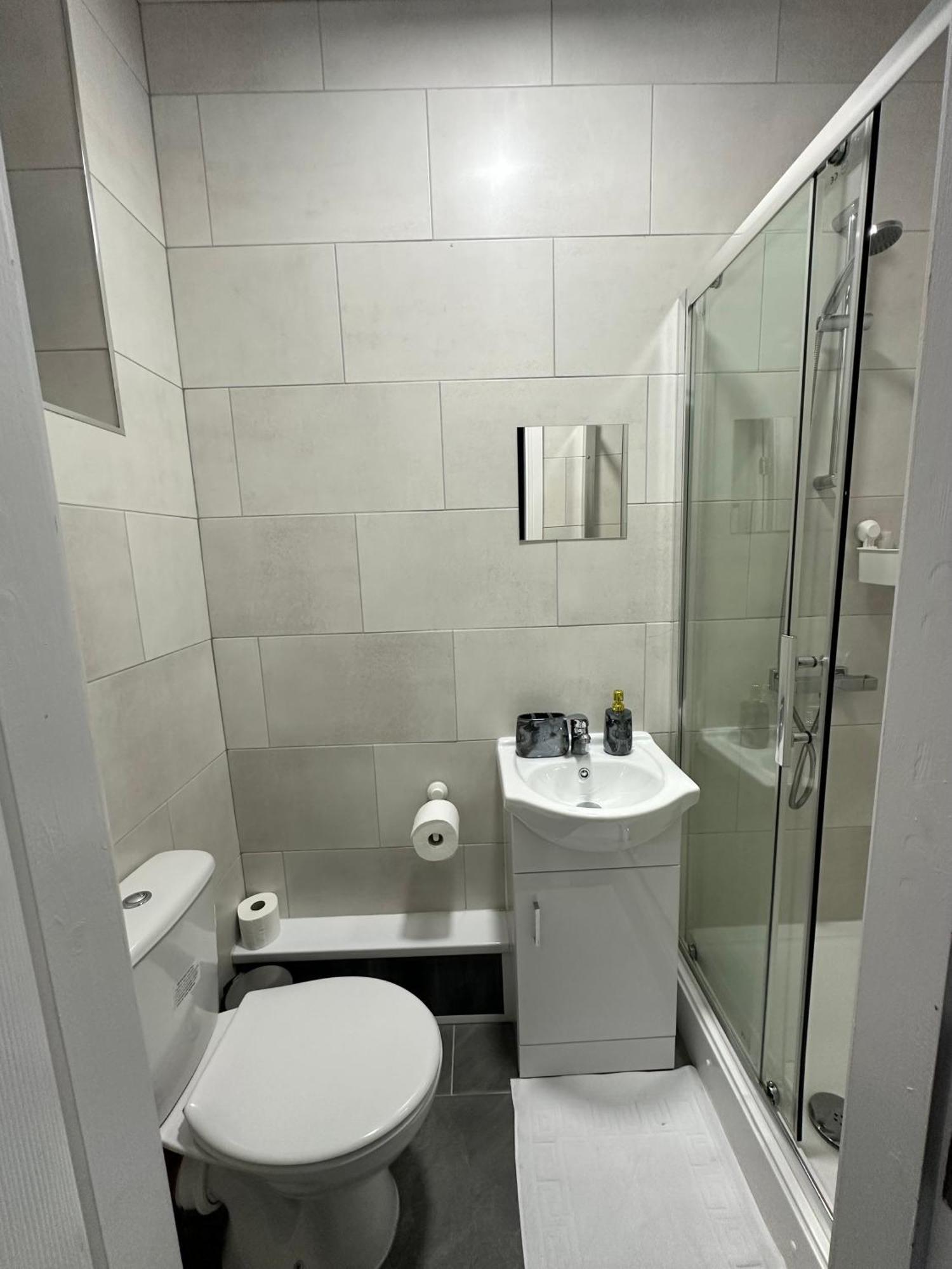 ברמינגהאם Private Luxurious City Studio-Daily,Weekly,Monthly מראה חיצוני תמונה