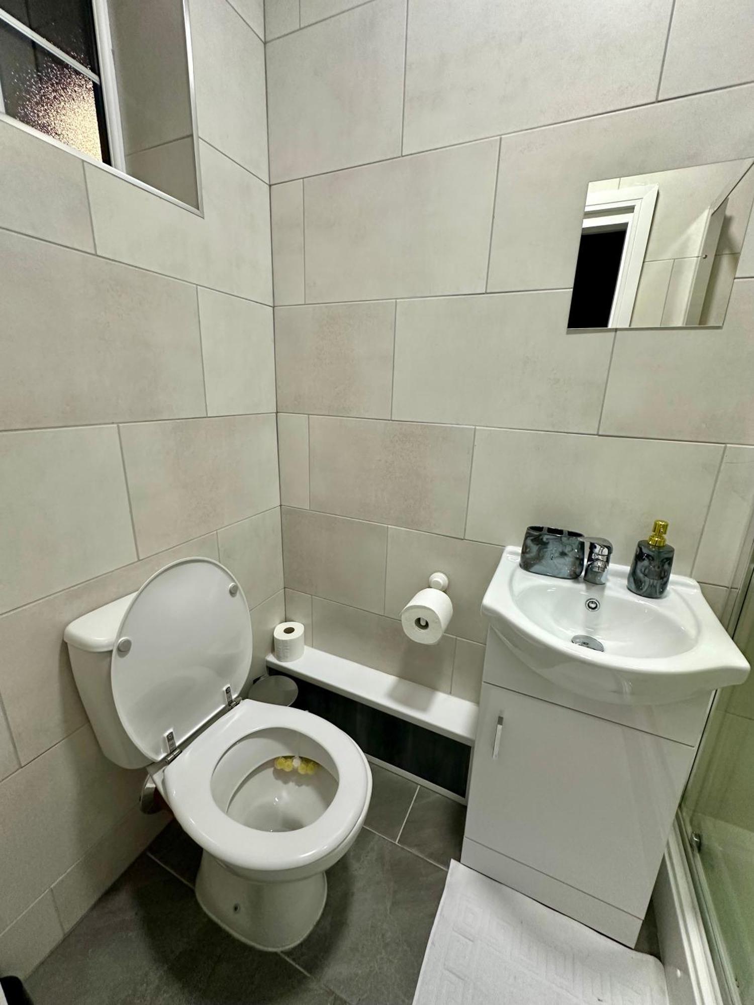ברמינגהאם Private Luxurious City Studio-Daily,Weekly,Monthly מראה חיצוני תמונה