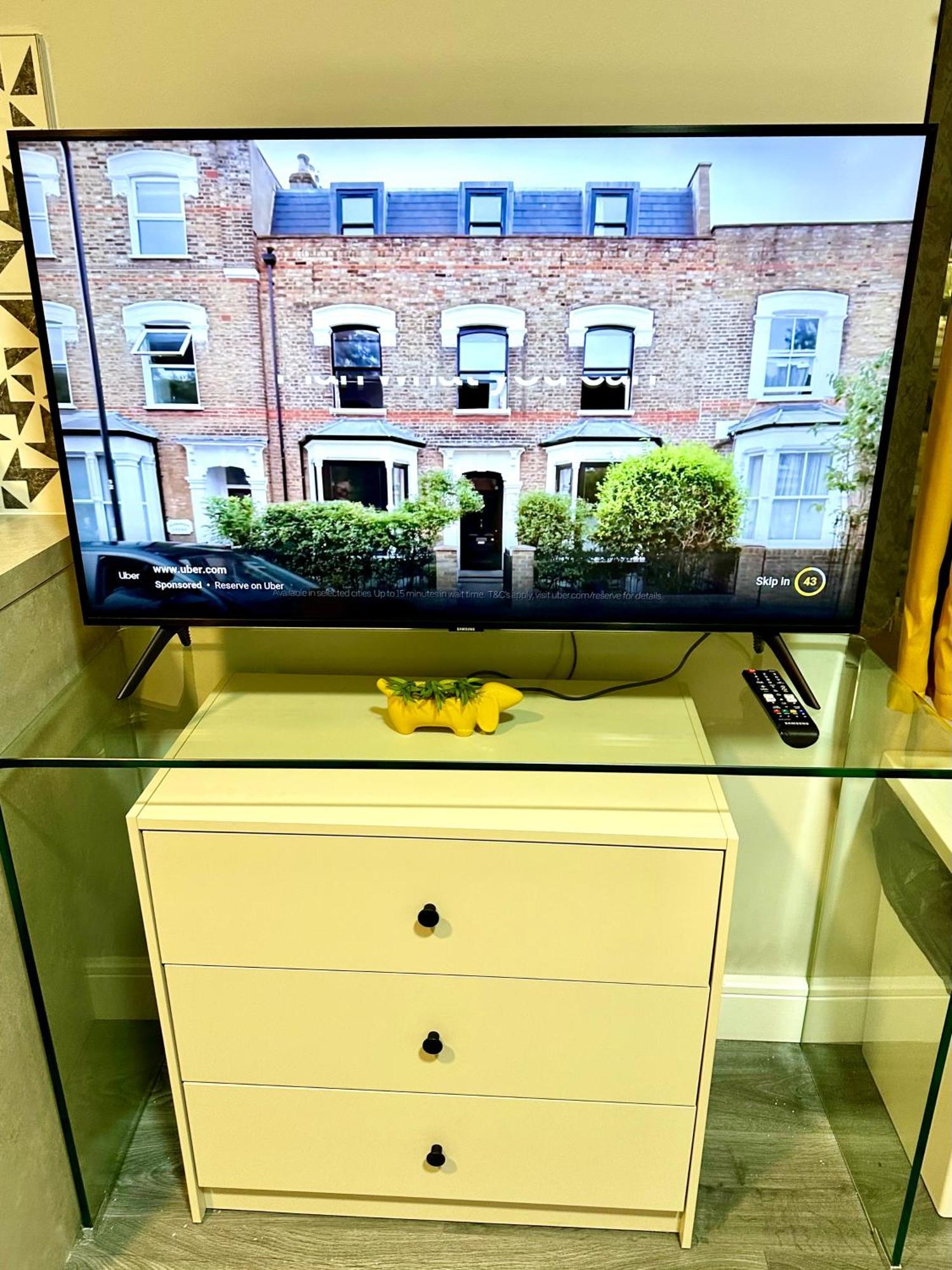 ברמינגהאם Private Luxurious City Studio-Daily,Weekly,Monthly מראה חיצוני תמונה